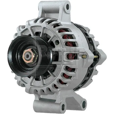 23805 – REMY INTL Alternator/ Generator, OE Replacement Alternator 6 Millimeter x 1.0 Positive Battery Output Termina...